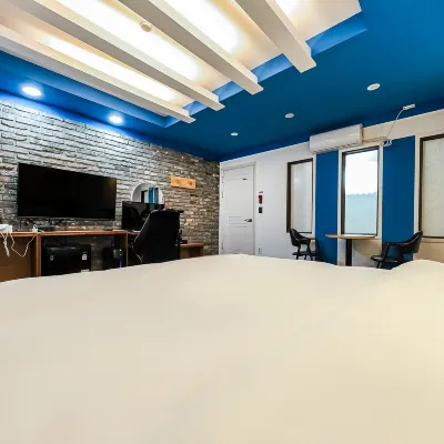 Hotel Illuwa Hotels near Daejeon O-World