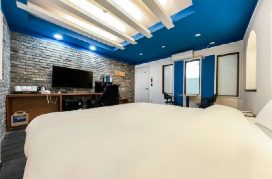 Hotel Illuwa Hotels near Daejeon O-World