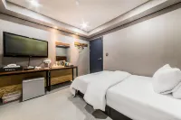 Anseong (Gongdo Terminal) Seongji Hotels in Anseong-si