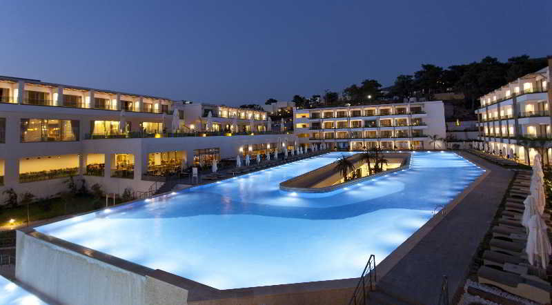 Thor Luxury Hotel Bodrum - Sadece Yetişkin (Thor Exclusive Bodrum)