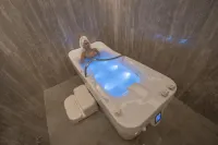 Vivid Blue Serenity Resort - Fitnessstudio
