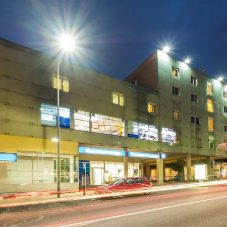 Stay Hotel Guimarães Centro