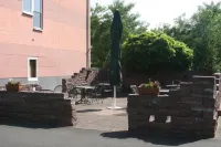Hotel BernsteinSee Hotels in Bad Düben