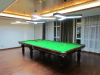 Dingbang International Hotel Hotels in Jingning County