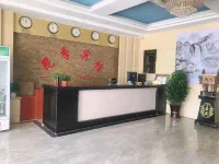 Kuntai Hotel - Parkering