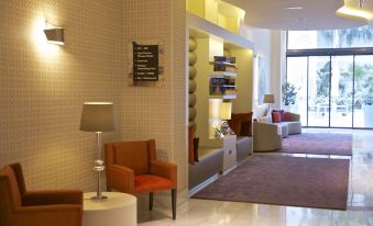 Hotel Indigo Barcelona - Plaza Catalunya