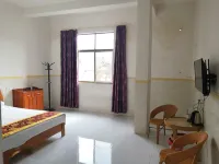 lufeng longxinyuan Hotel