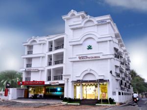 Hotel Vashanth Krishna