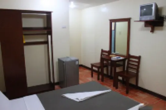 Cherrys @ Home Too Inland Resort