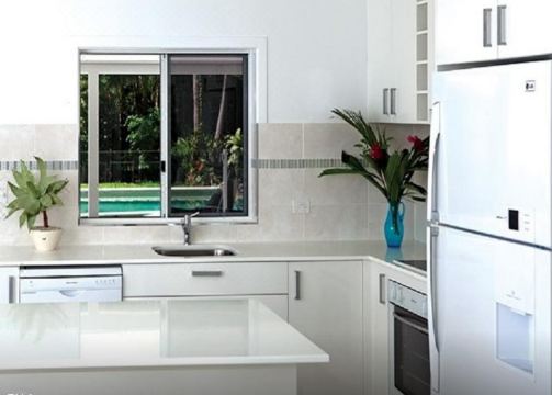 The Boutique Collection - Gardenia Luxury Holiday House Carins