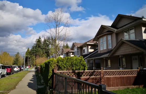 温哥華高貴林度假別墅