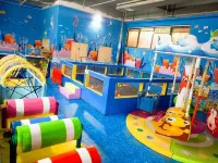 AiDePinYue Hotel (ZhangzhouXinzheng International Airport)