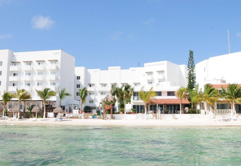 Отель Temptation Resort & Spa Cancun 4*, цены на год
