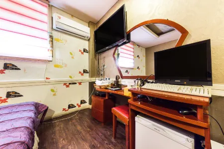 Dongducheon Kara Отели в г. Тондучхон