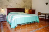 Villas Xänthe Hotel di Huasca de Ocampo