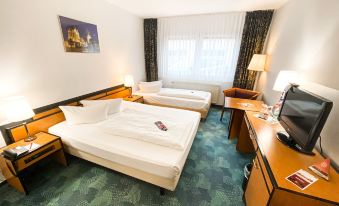 Airport Hotel Erfurt