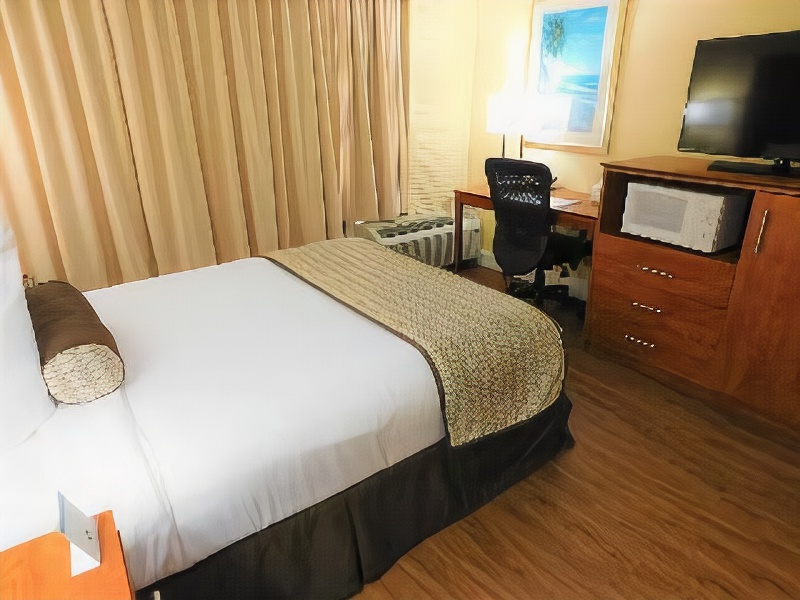 Best Western Orlando Gateway Hotel