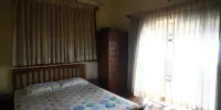SaffronStays Little Paradise, Murud - Chalet