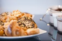 G Design Hotel Hotels in Brezovica