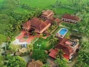 Kumarakom Heritage Resort