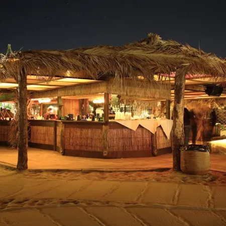 Villaggio Albergo Internazionale la Plaja