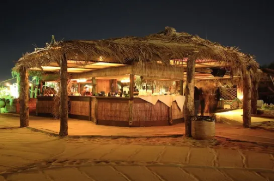 Villaggio Turistico Internazionale La Plaja