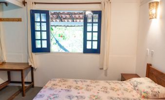 Pousada Luar Das Águas - Housity