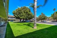 Motel 6 Jurupa Valley, CA - Riverside West Hotels in Fontana