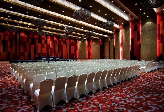 그랜드 머큐어 자카르타 케마요란