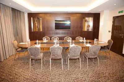 St George's Hotel - Wembley Hotels in Wembley