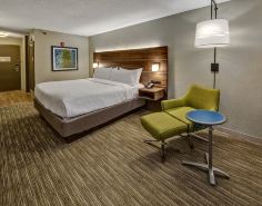 Holiday Inn Express Louisville Airport Expo Center