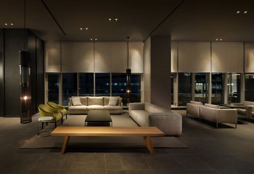 신라스테이 천안아산 삼성 디스플레이시티