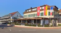 Hotel Winzerstube Hotels in Vogtsburg im Kaiserstuhl