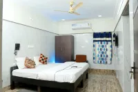 Lakeview Residency Hotels in Tada