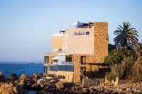 Radisson Blu Acqua Hotel and Spa Concon Hotels in 