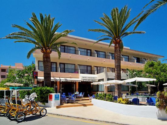 10 Best Hotels near Sparrow Dining and Bar, Pollensa 2023 | Trip.com