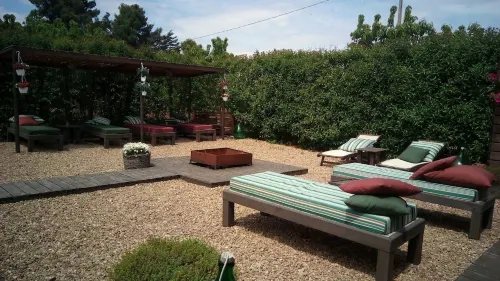 Casale Torre San Magno Hotels in Corato