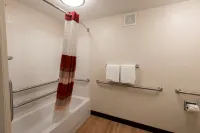 紅頂優質飯店-波士頓弗雷明漢 內蒂克住宿飯店