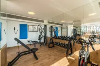 Hotel Marsol - Gym