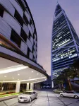 Mandarin Oriental Al Faisaliah, Riyadh Hoteles cerca de Al Faisaliyah Center