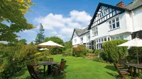 Lindeth Howe Hotel di Bowness-on-Windermere