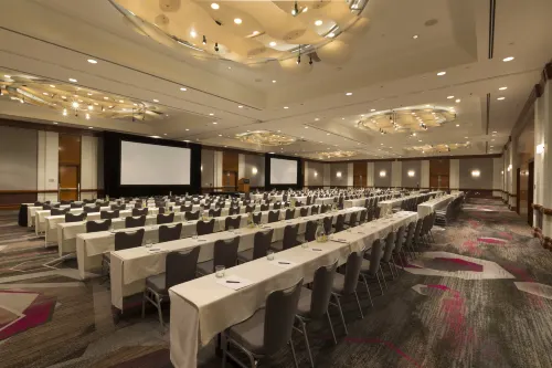 Loews Hollywood Hotel Các khách sạn ở Los Angeles