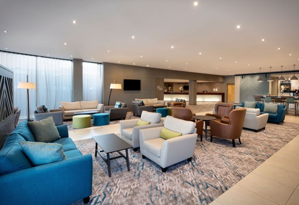 Leonardo Royal Hotel Oxford