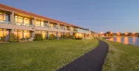 Millennium Hotel & Resort Manuels Taupo Hotel dekat JT Design