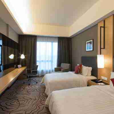 Impiana Hotel Senai Rooms