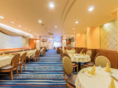 レストラン 京王プラザホテル多摩の写真