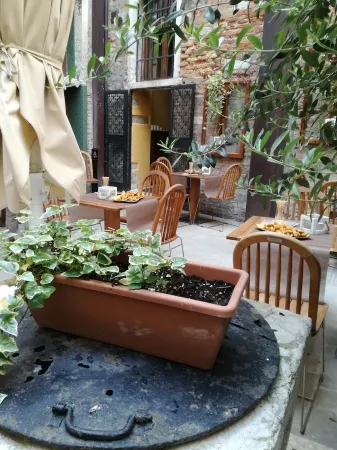 Locanda la Corte