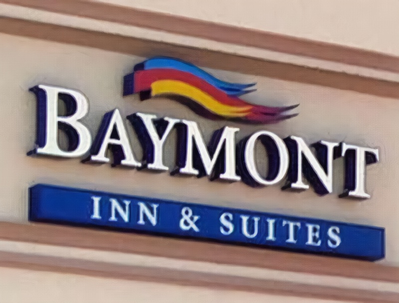 Baymont by Wyndham Cedar Rapids