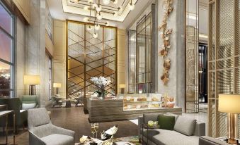 Grand New Century Hotel (Hangzhou Boao)