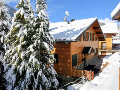 Fer à Cheval Hotels near Portes du Soleil